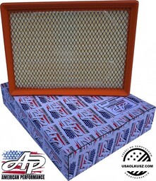 Filtr powietrza Jeep Cherokee 2002-2007