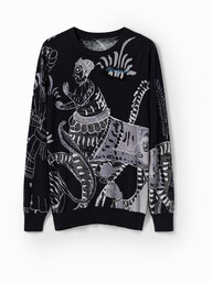 Sweter