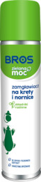 Bros Zielona Moc Zamgławiacz na krety i nornice