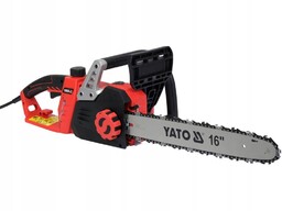 Pilarka Łańcuchowa Elektryczna 2400W 40CM YT-84872 Yato