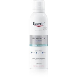 EUCERIN Hyaluron Filler, Mgiełka do twarzy, 150ml
