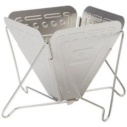 Składany dripper do kawy Snow Peak Collapsible Coffee