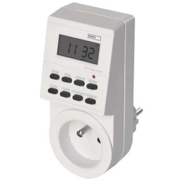 EMOS Programator czasowy P5501 TS-EF1