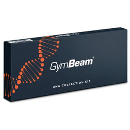 GymBeam Osobisty test DNA