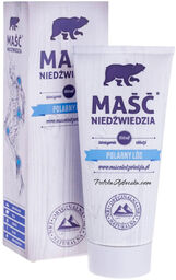 Maść niedźwiedzia, polarny lód, 100 ml