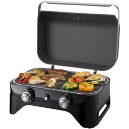 CAMPINGAZ Grill ogrodowy gazowy Attitude 2100 LX