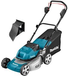 MAKITA DLM460Z - Kosiarka akumulatorowa bez napędu 2x