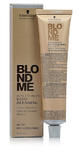 Schwarzkopf BlondMe White Blending Farba do włosów