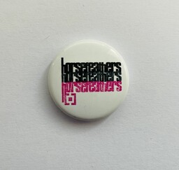 naszywka HORSEFEATHERS BUTTON Assorted Brand 52