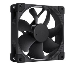 Noctua NF-A9 PWM chromax.black.swap 92mm Czarny Wentylator