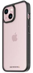 PanzerGlass ClearCase do iPhone 15 Czarny Etui dedykowane
