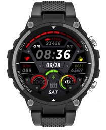 Smartwatch Zegarek Męski Pacific 34-1
