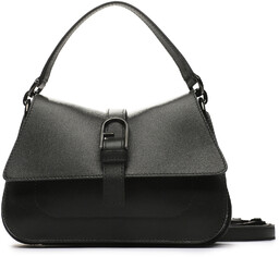 Torebka Furla Flow WB01032-BX2045-O6000-1020 Czarny