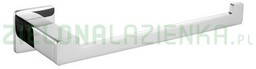 OMNIRES NL80230 CR wieszak 24cm - CHROM