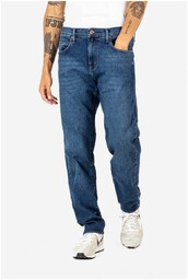 spodnie REELL - Barfly Dark Blue Stone (1306)
