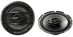 Pioneer TS-A2013i Głośniki samochodowe