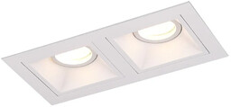 Oprawa do wbudowania HIT H0081 - MaxLight