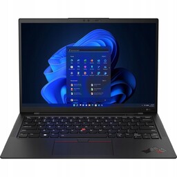 Lenovo ThinkPad X1 Carbon 10 i7-1260P Touchscreen 16