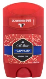 Old Spice Captain dezodorant 50 ml dla mężczyzn