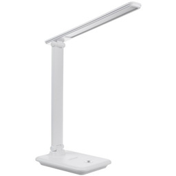 MACLEAN LAMPKA BIURKOWA LED, MAX. 9W, 220-240V AC,