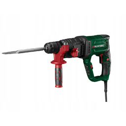 Pbh 1050 D4 Młotowiertarka Wiertarka udarowa 1050W, Parkside