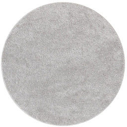 Edinos Szary minimalistyczny dywan antypoślizgowy 90 cm L3-N48