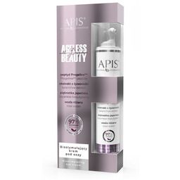 Apis Ageless Beauty with Progeline Krem pod oczy