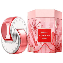 Bvlgari, Omnia Coral, woda toaletowa, 65 ml