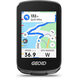 Licznik Rowerowy GPS GEOID CC700 Pro 2,8'' Dotyk