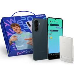 Samsung Galaxy A37 5G 6/128GB 6,7" 120Hz 50Mpix