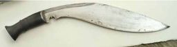 Nóż Gurkhów WWI Issue Vintage Kukri