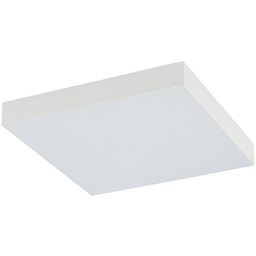 LID SQUARE LED 50W 4000K biały 10432 -