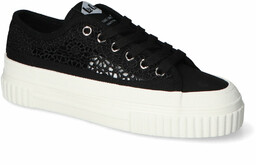 Trampki Lee Cooper LCW-24-02-2106L Czarne
