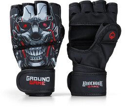 Ground Game Rękawice MMA "Android"