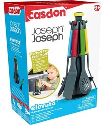 CASDON Zabawka zestaw kuchenny Joseph Joseph Elevate