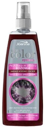 Joanna Ultra Color Płukanka w sprayu różowa 150
