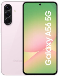 Samsung Galaxy A56 5G 8/128GB 6,7" 120Hz 50Mpix