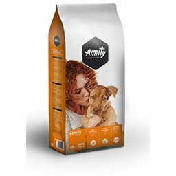 Amity Eco Line Dog Active - 20kg