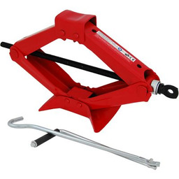 Podnośnik trapezowy HD+ 1,5T 4CAR