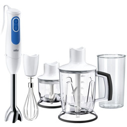 BRAUN, blender ręczny, Aperitive MQ3045