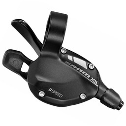 Sram Manetka X5, Trigger Shifter, 9-rz