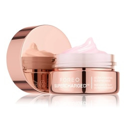FOREO SUPERCHARGED ULTRA-HYDRATING SLEEPING MASK Maseczka do twarzy