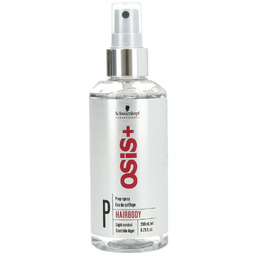 Schwarzkopf OSIS+ Hair Body, spray do włosów nadający