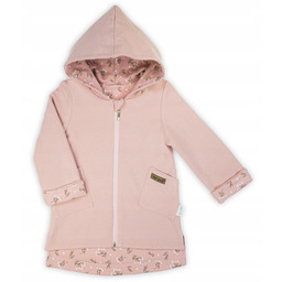 Płaszczyk dwustronny Nela 104