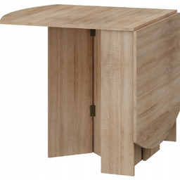 Stolik stół do jadalni składany Homi Mini 2