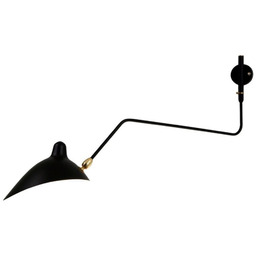 Step Into Design Kinkiet na wysięgniku CRANE-1W 99