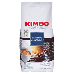 Kawa ziarnista KIMBO Espresso Classico 1kg