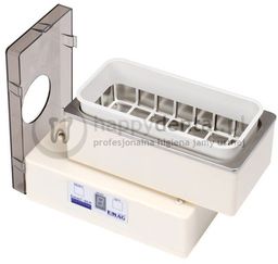 EMAG EMMI-05P- cyfrowa myjka ultradźwiękowa - Nowa generacja