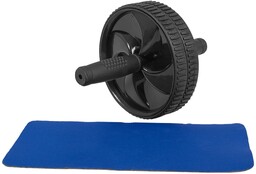 Koło do ćwiczeń AB-wheel