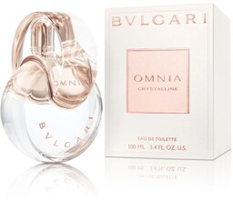 Bvlgari Omnia Crystalline, Woda toaletowa 50ml